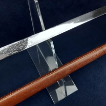 British Edward VIII 1897 Pattern Infantry Officer’s Sword by Flights Ltd 7